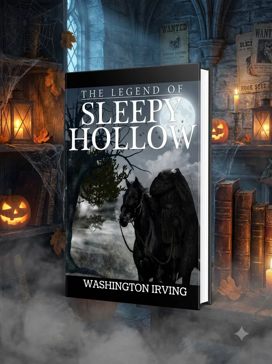 The Legend of Sleepy Hollow