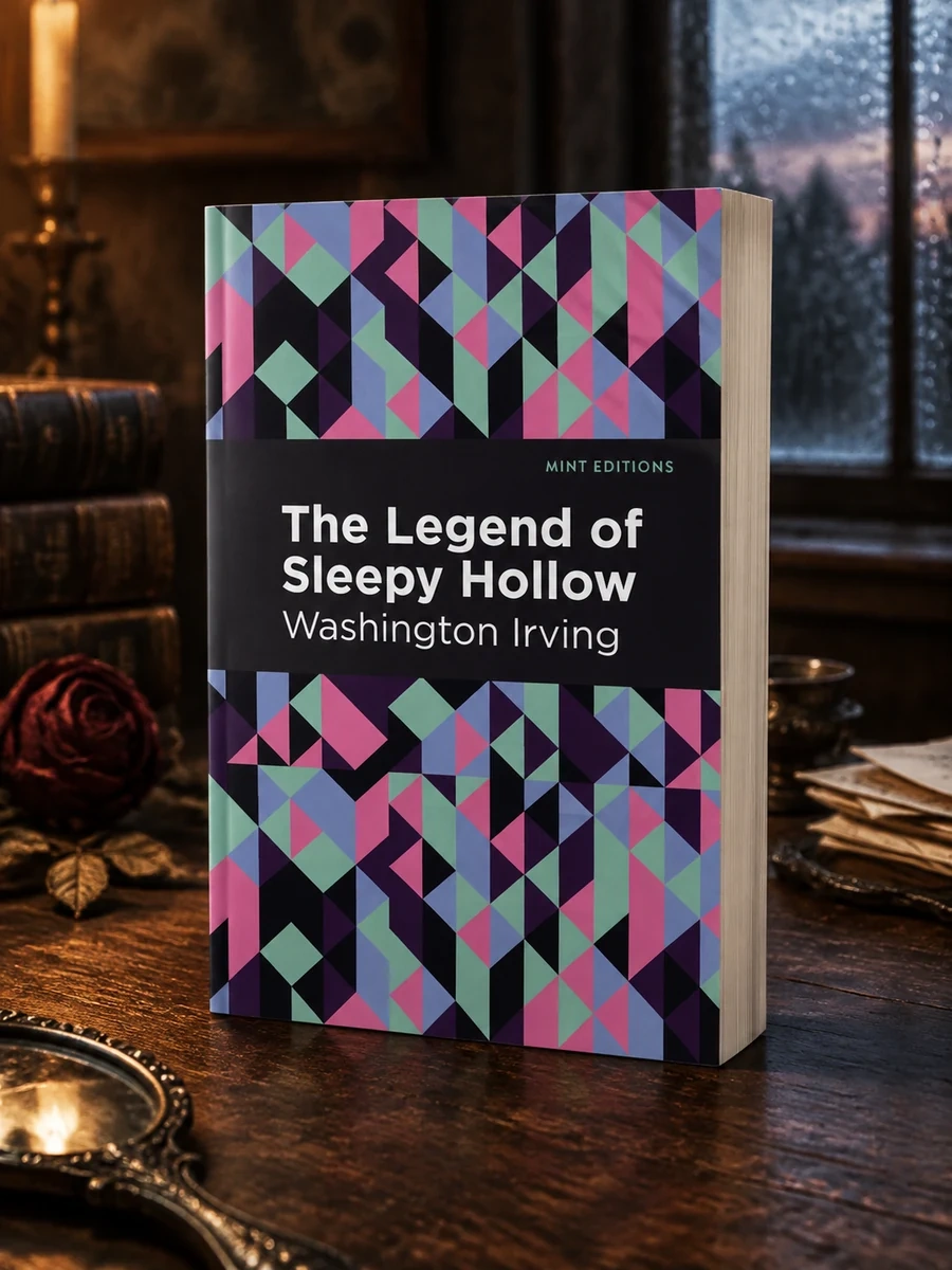 The Legend of Sleepy Hollow