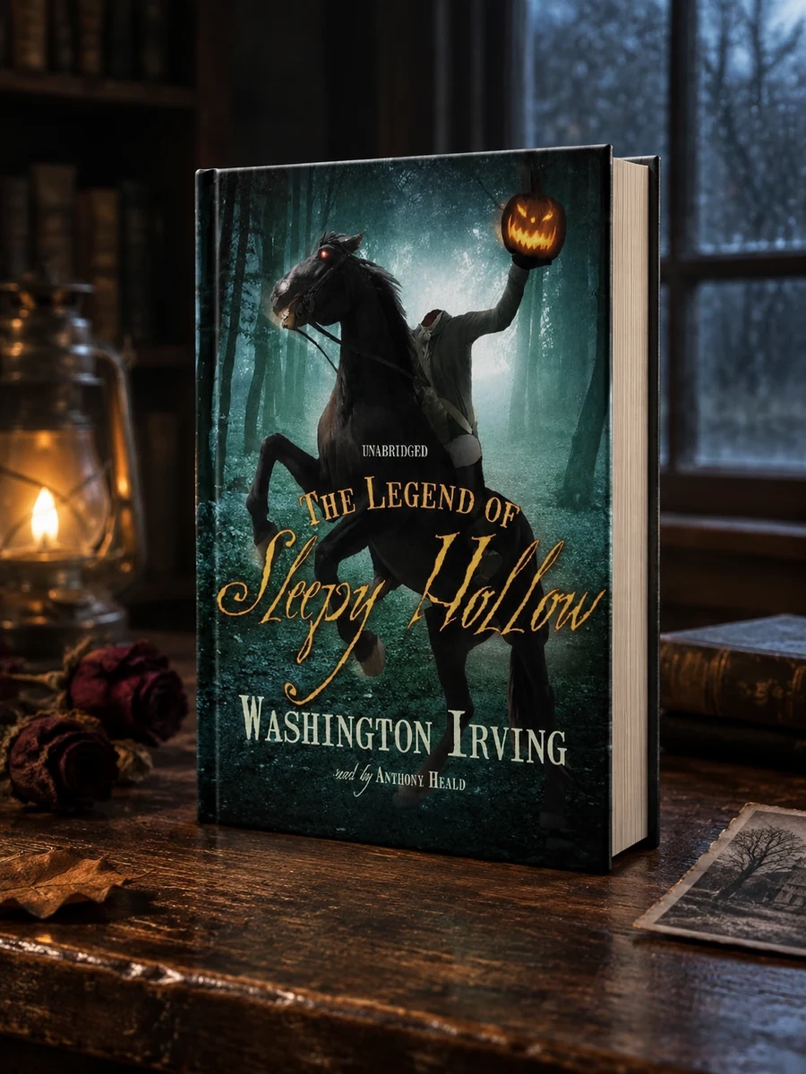 The Legend of Sleepy Hollow