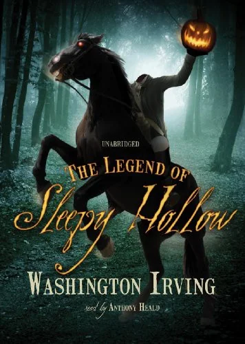 The Legend of Sleepy Hollow — Ghost Stories