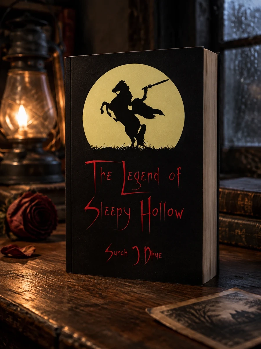 The Legend of Sleepy Hollow