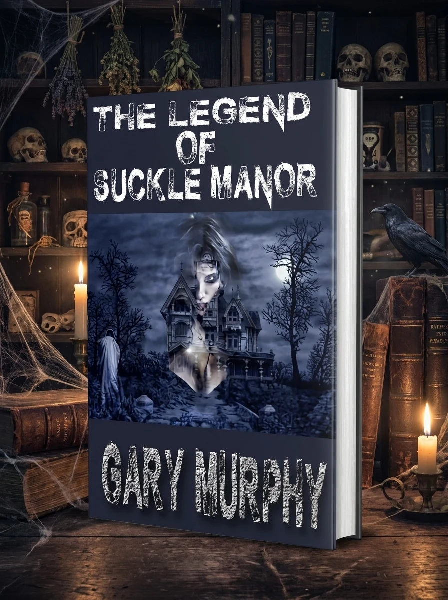 The legend of Suckle Manor