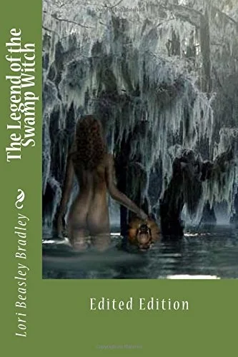 The Legend of the Swamp Witch