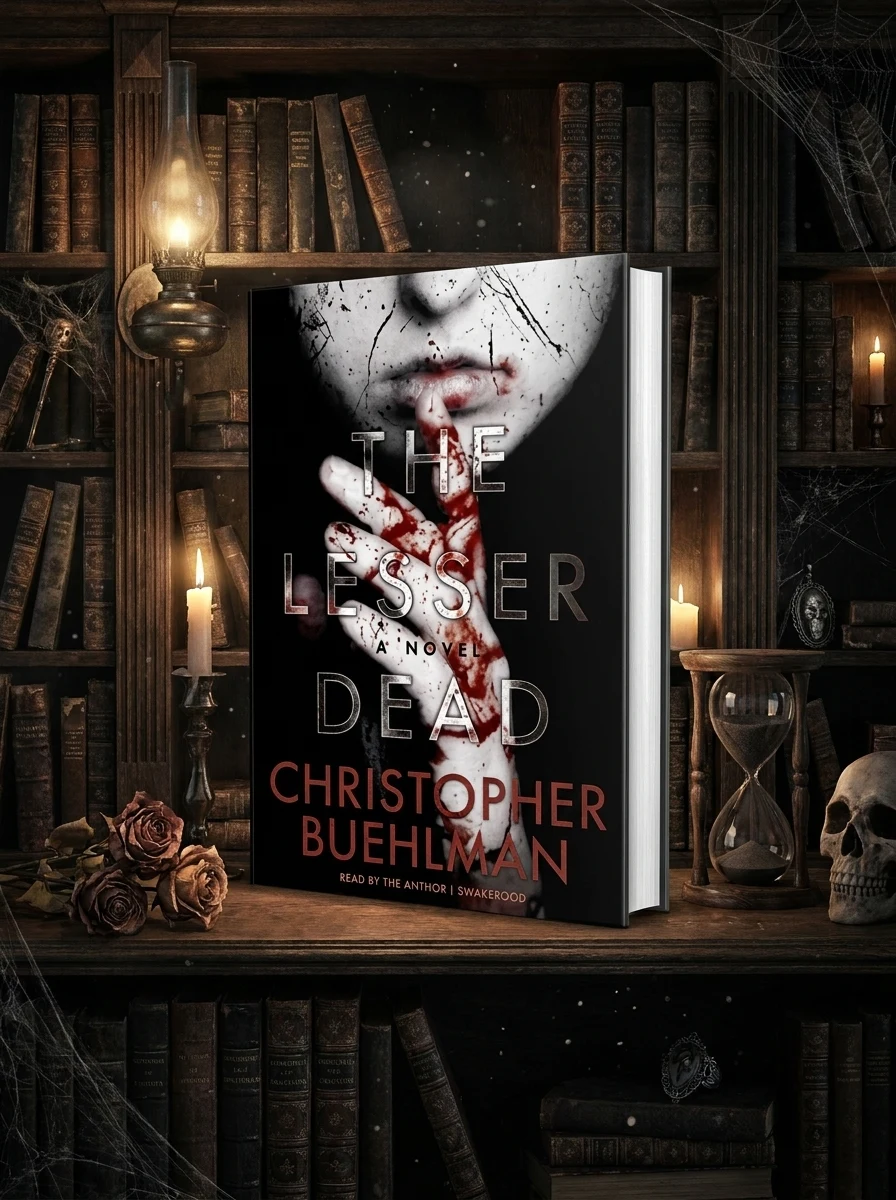 The Lesser Dead