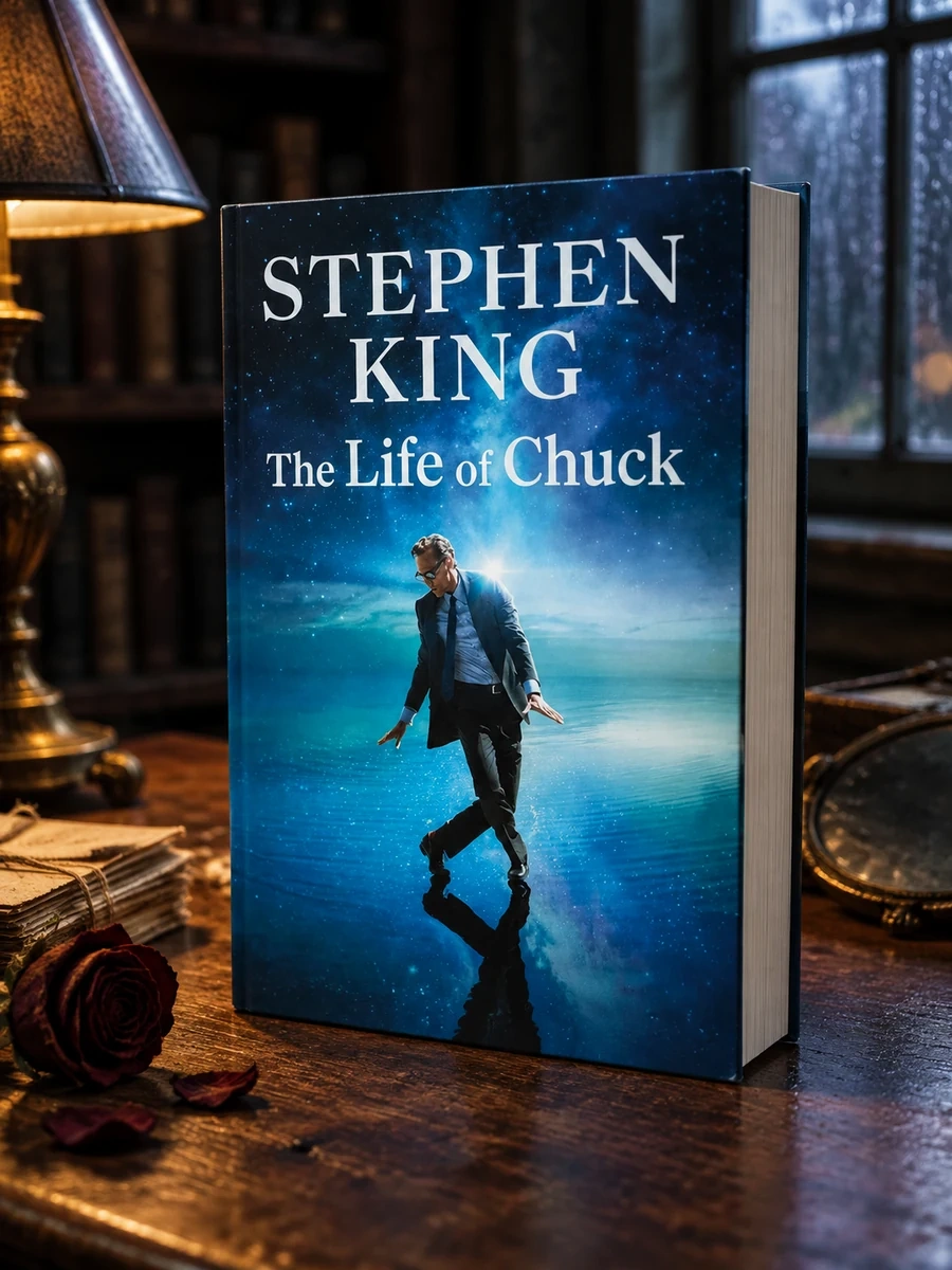 The Life of Chuck