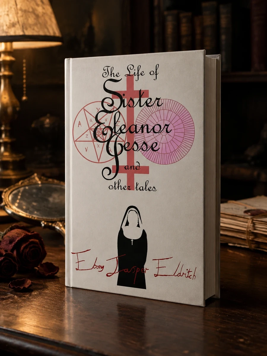 The Life of Sister Eleanor Jesse and other tales - Hardcover Edition