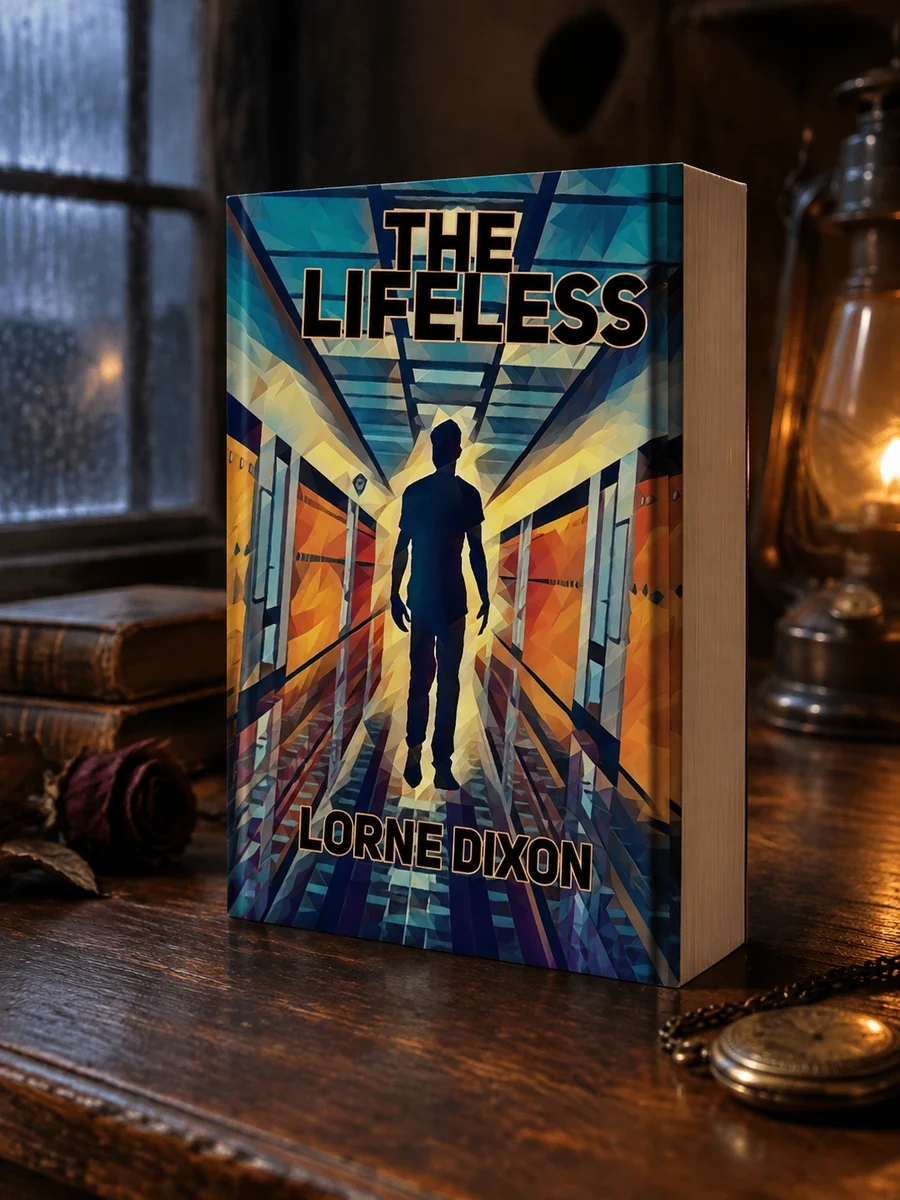 The Lifeless