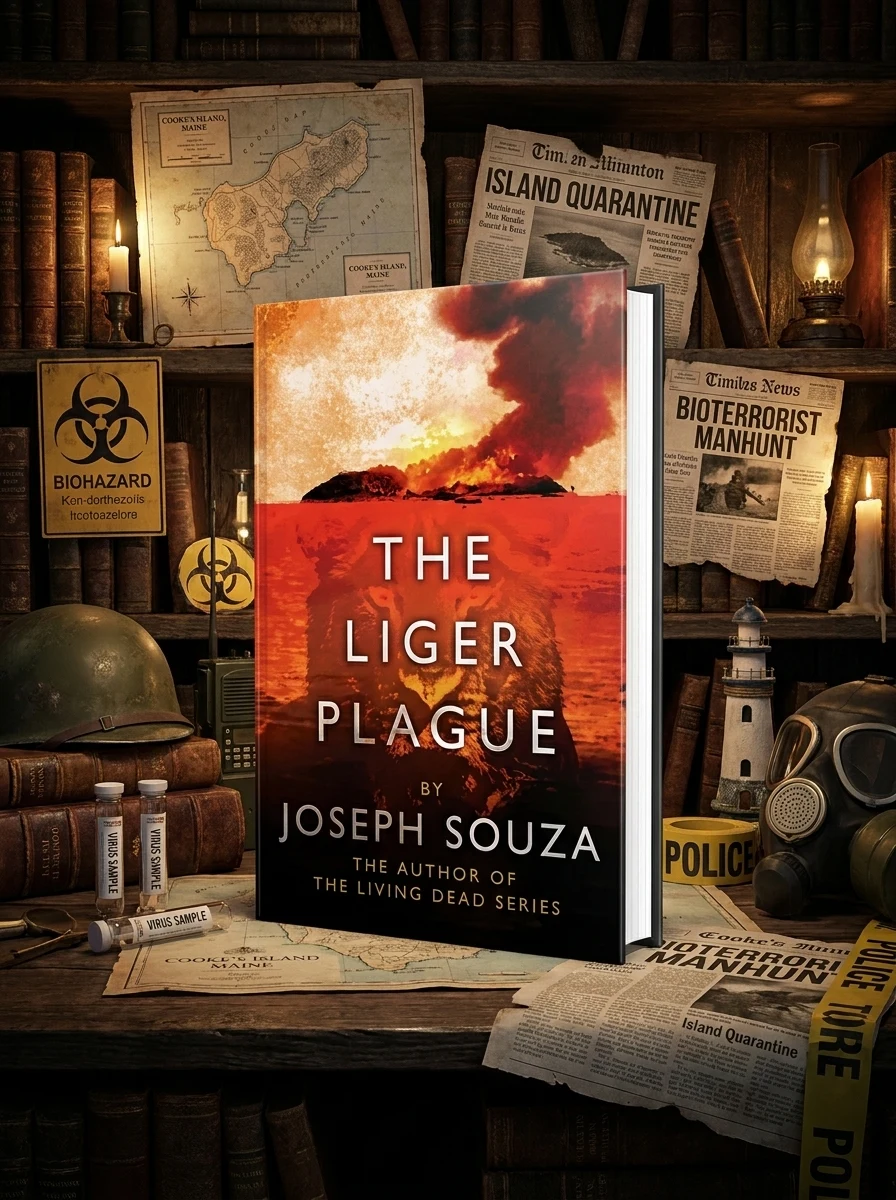 The Liger Plague