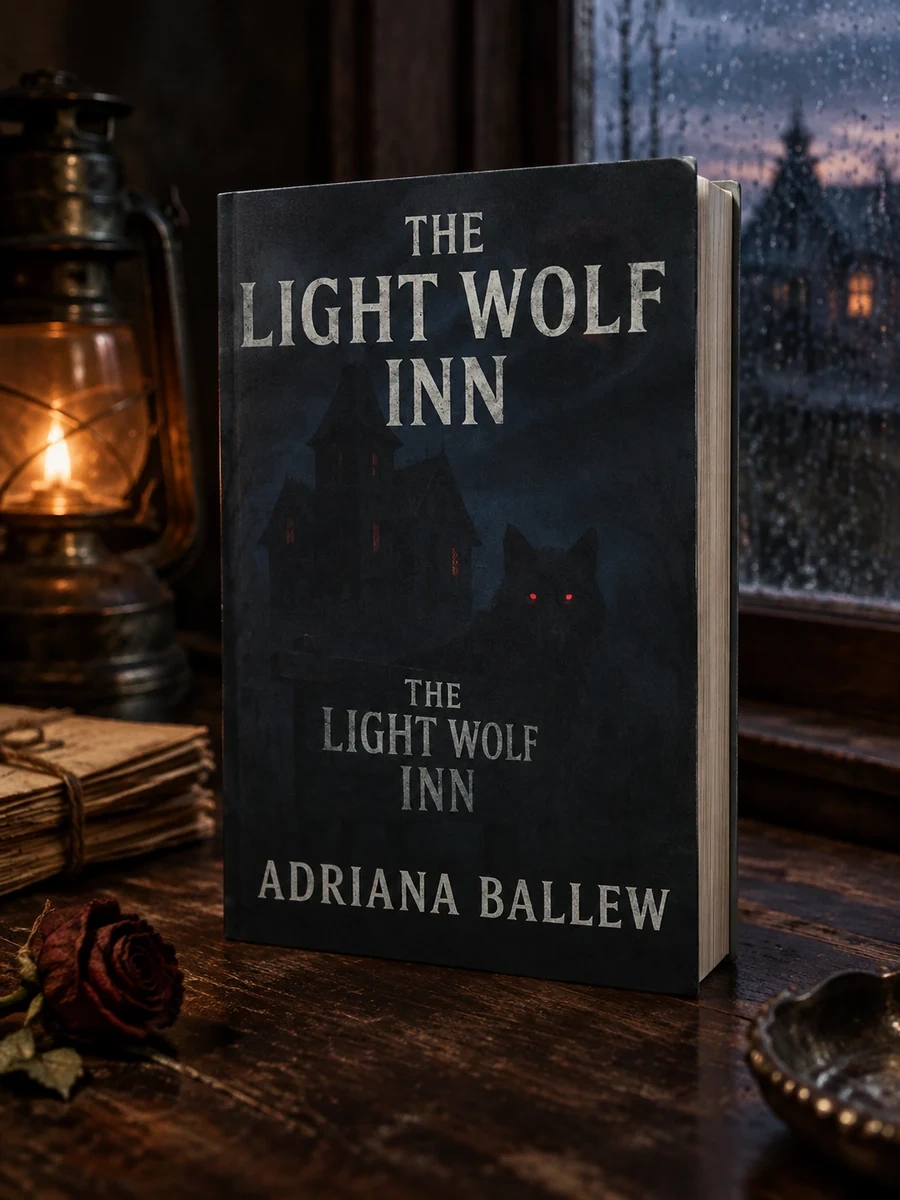 The Light Wolf Inn