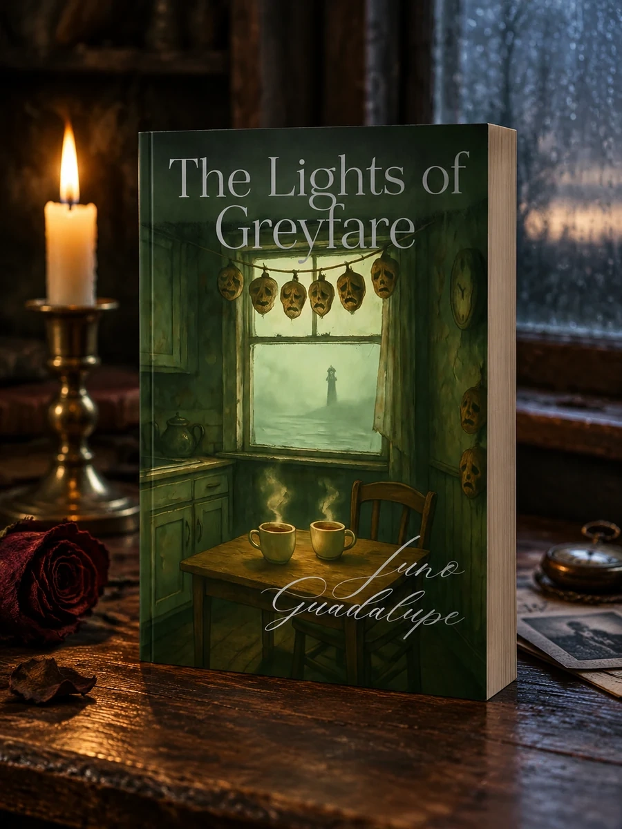 The Lights of Greyfare