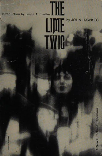 The Lime Twig