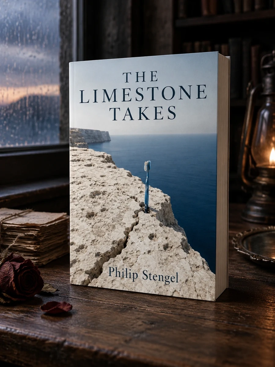The Limestone Takes