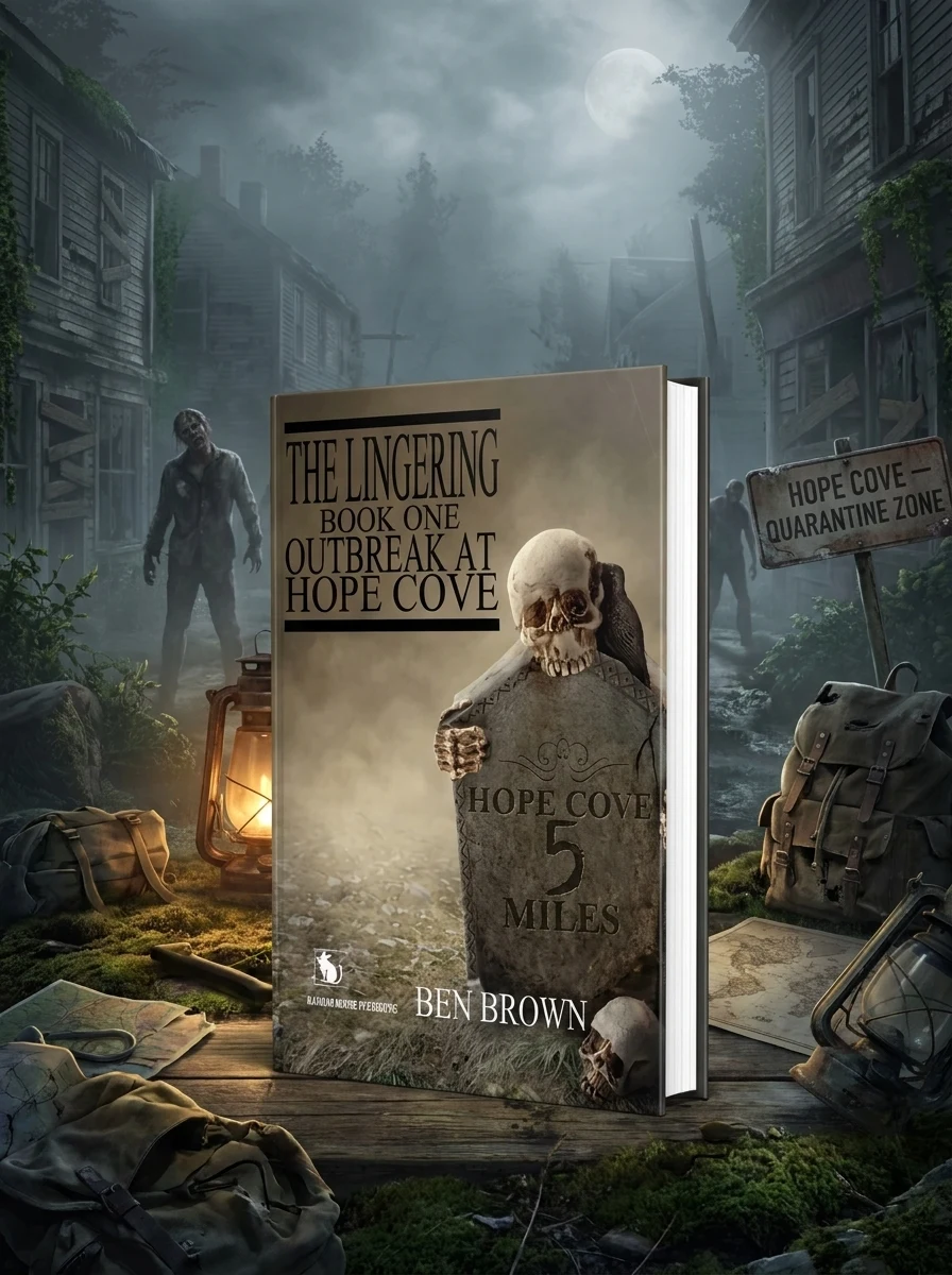The Lingering Outbreak At Hope Cove
