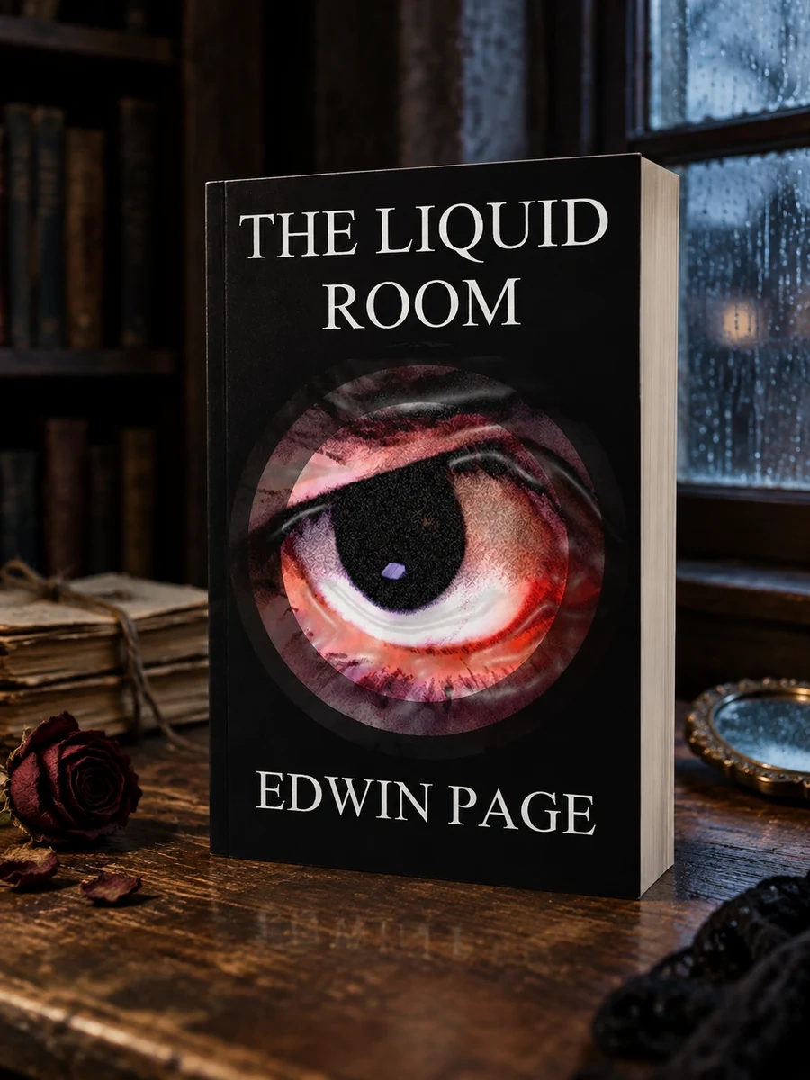 The Liquid Room