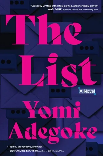 The List — Horror Fiction