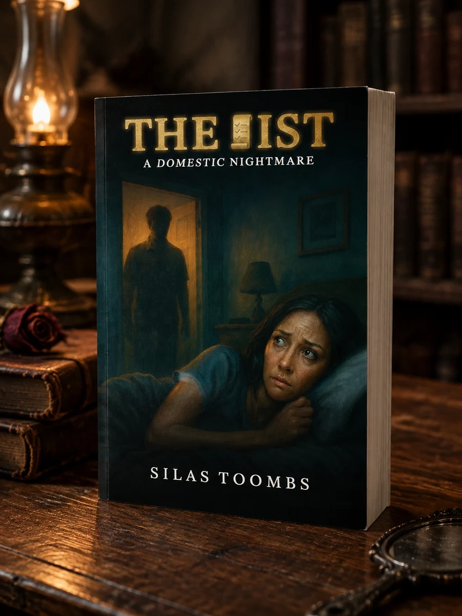 The List: A Domestic Nightmare