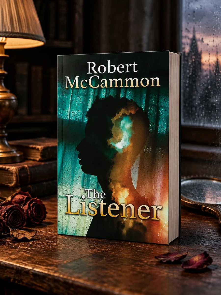 The Listener