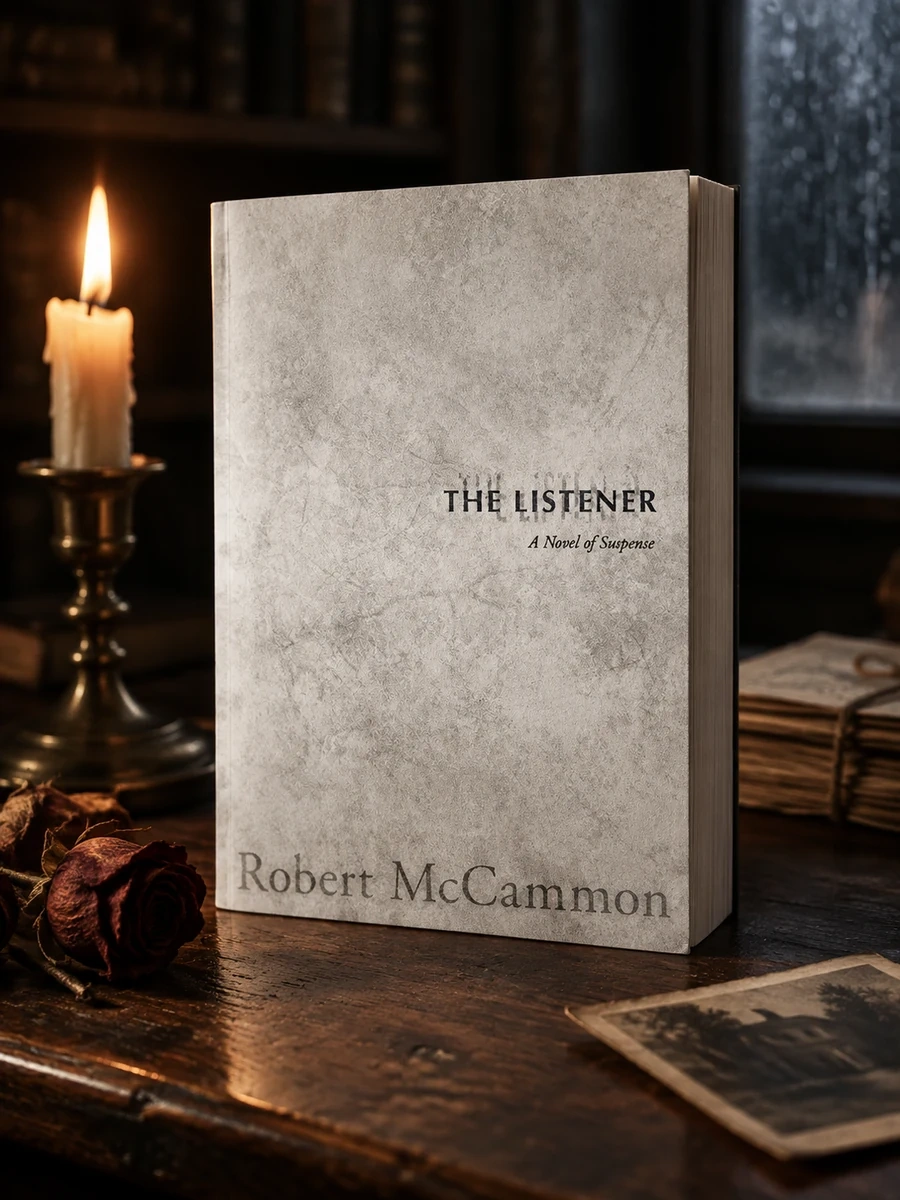 The Listener