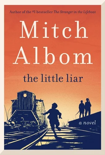 The Little Liar — Horror Fiction