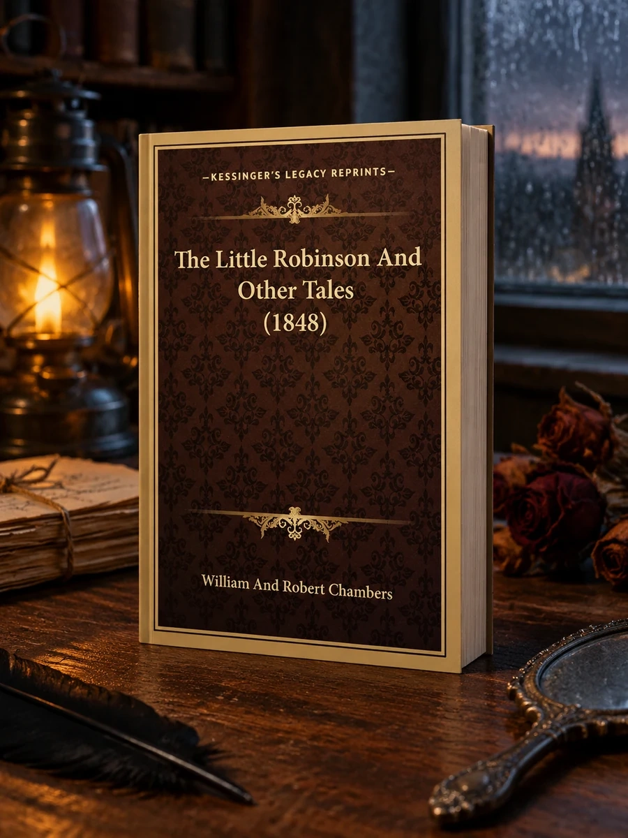 The Little Robinson And Other Tales (1848)