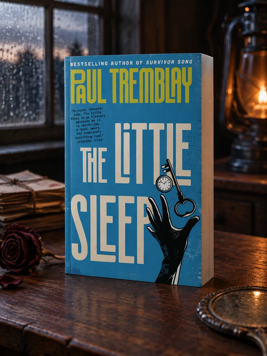 The Little Sleep