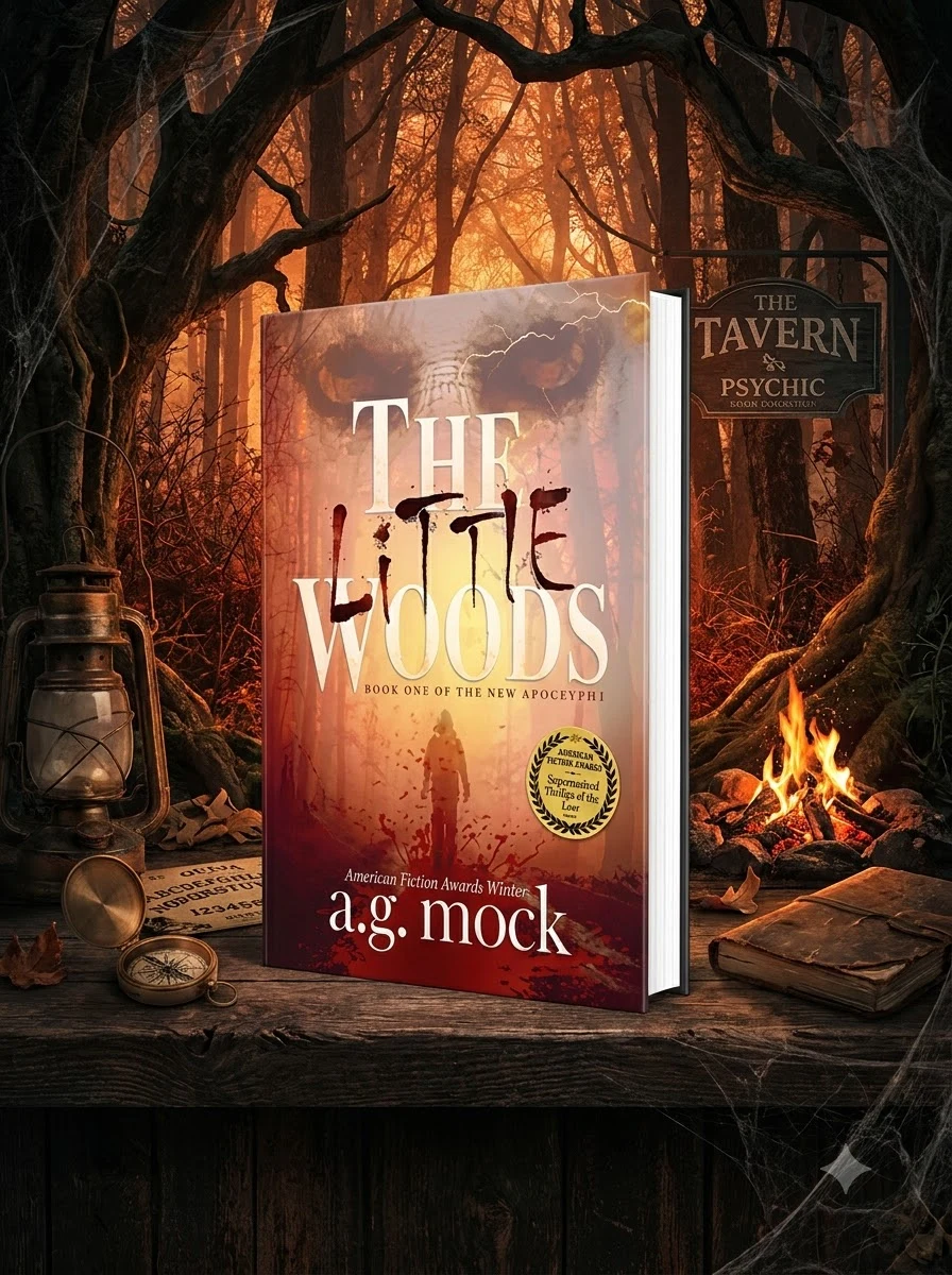 The Little Woods