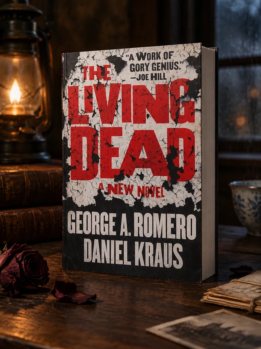 The Living Dead