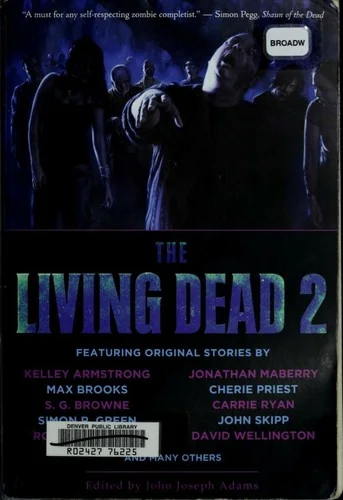 The Living Dead 2