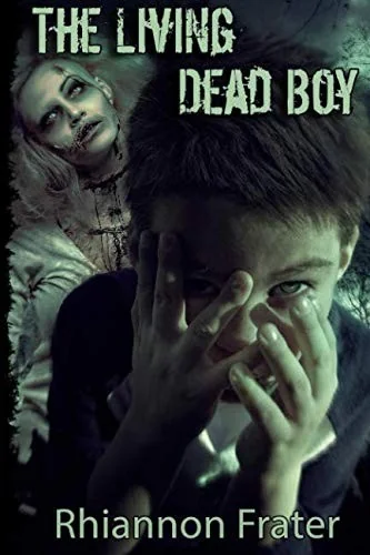 The Living Dead Boy — Horror Fiction
