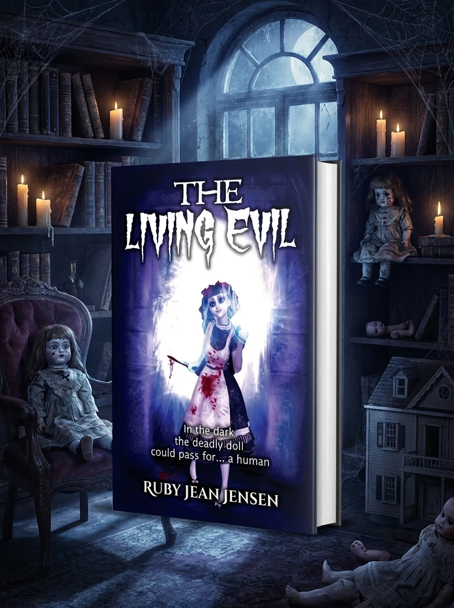The Living Evil