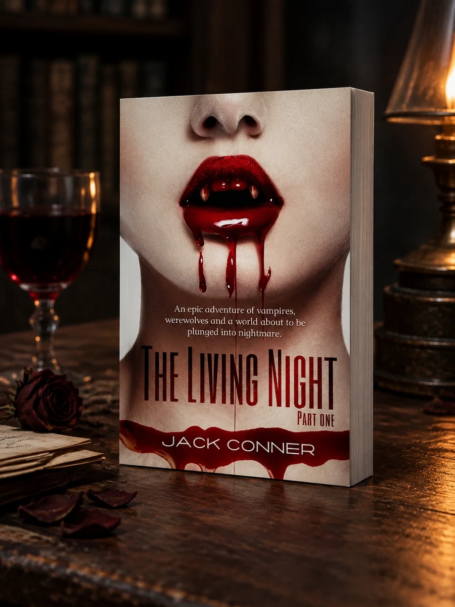 The Living Night: Part One