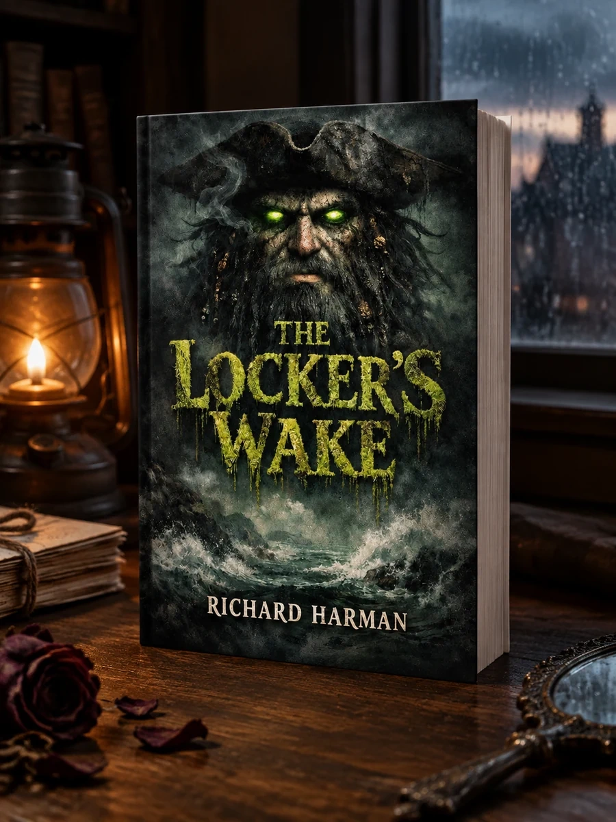 The Lockers Wake