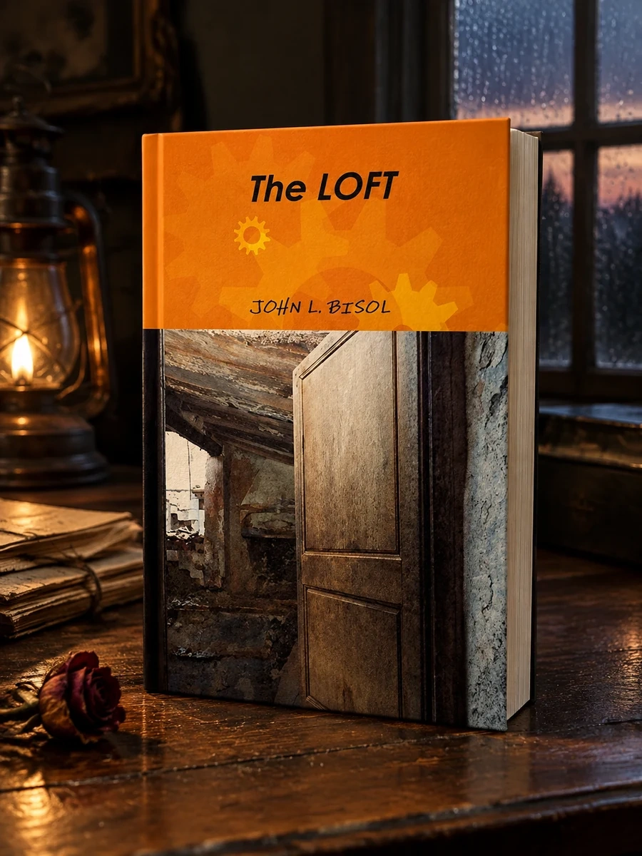 The LOFT