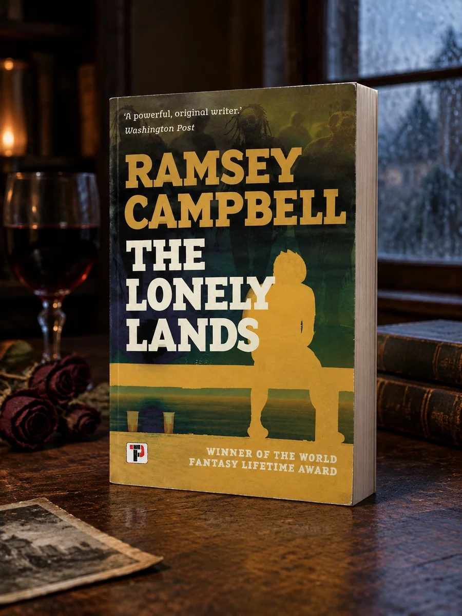 The Lonely Lands