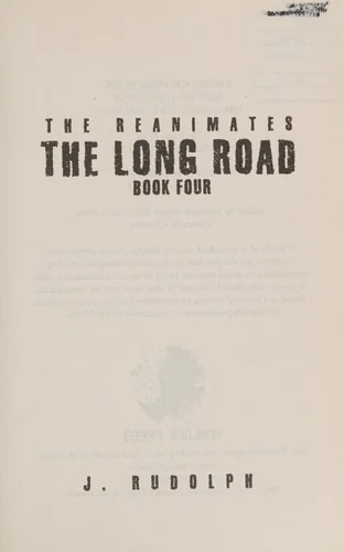 The Long Road — Apocalyptic