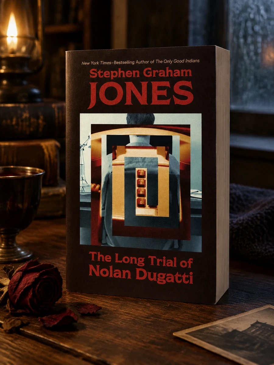 The Long Trial of Nolan Dugatti