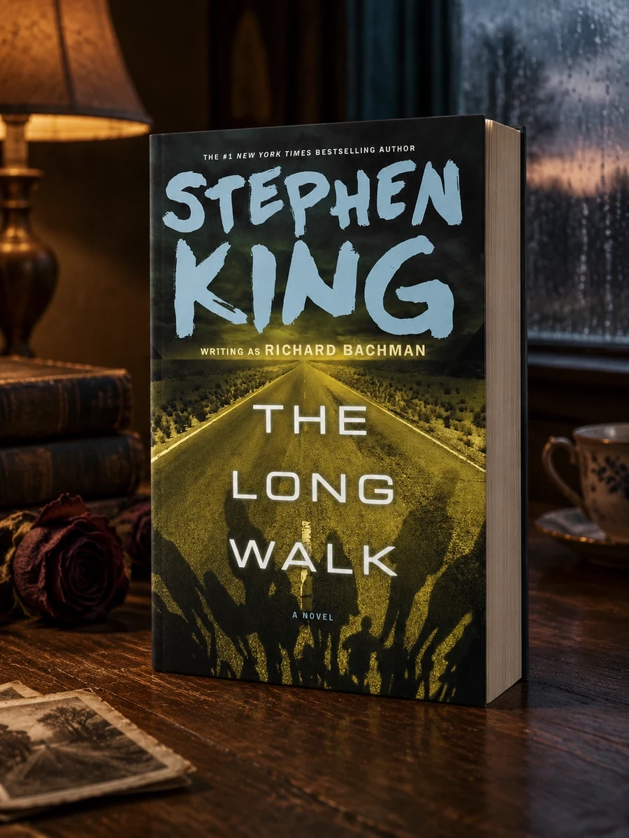 The Long Walk