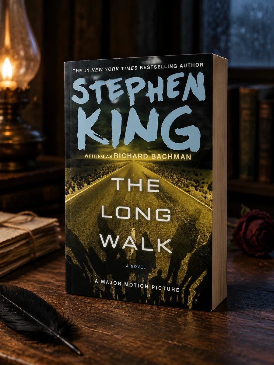The Long Walk