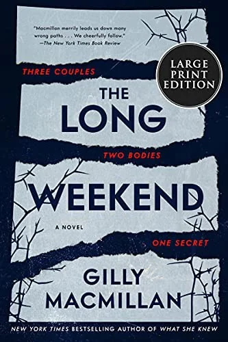 The Long Weekend — Psychological Horror