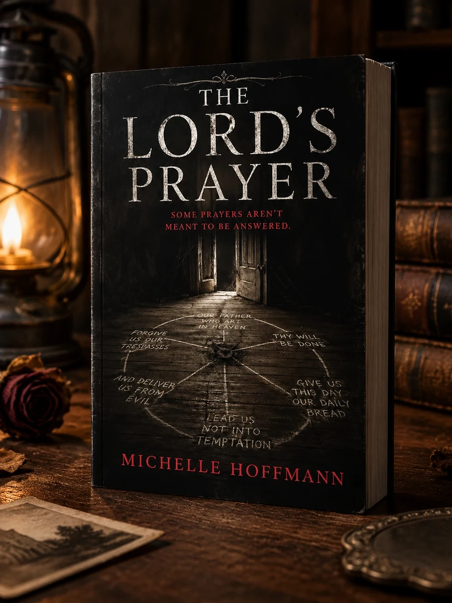 The Lord's Prayer: Some Prayers Aren't Meant to Be Answered