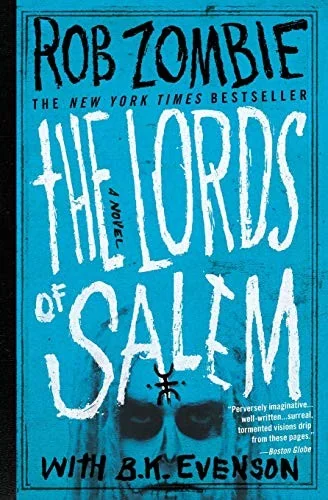 The Lords of Salem — Horror Fiction
