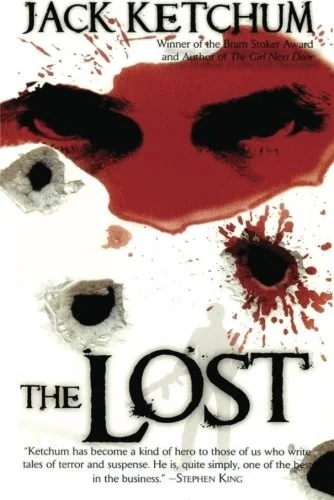 The Lost — Horror Fiction