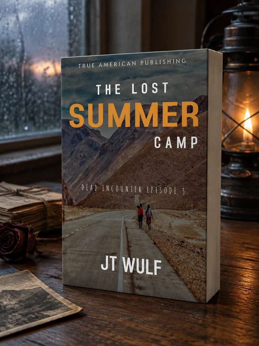 The Lost Summer Camp