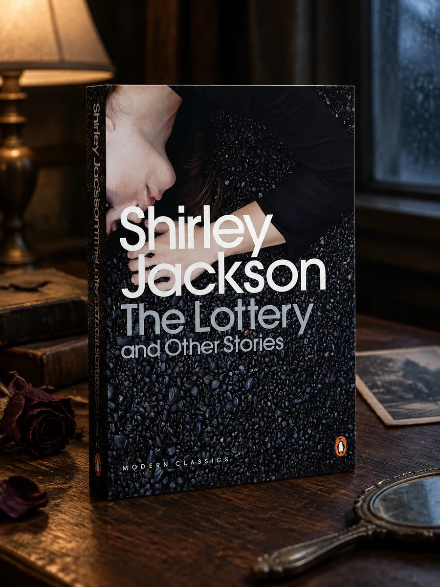 The Lottery and Other Stories