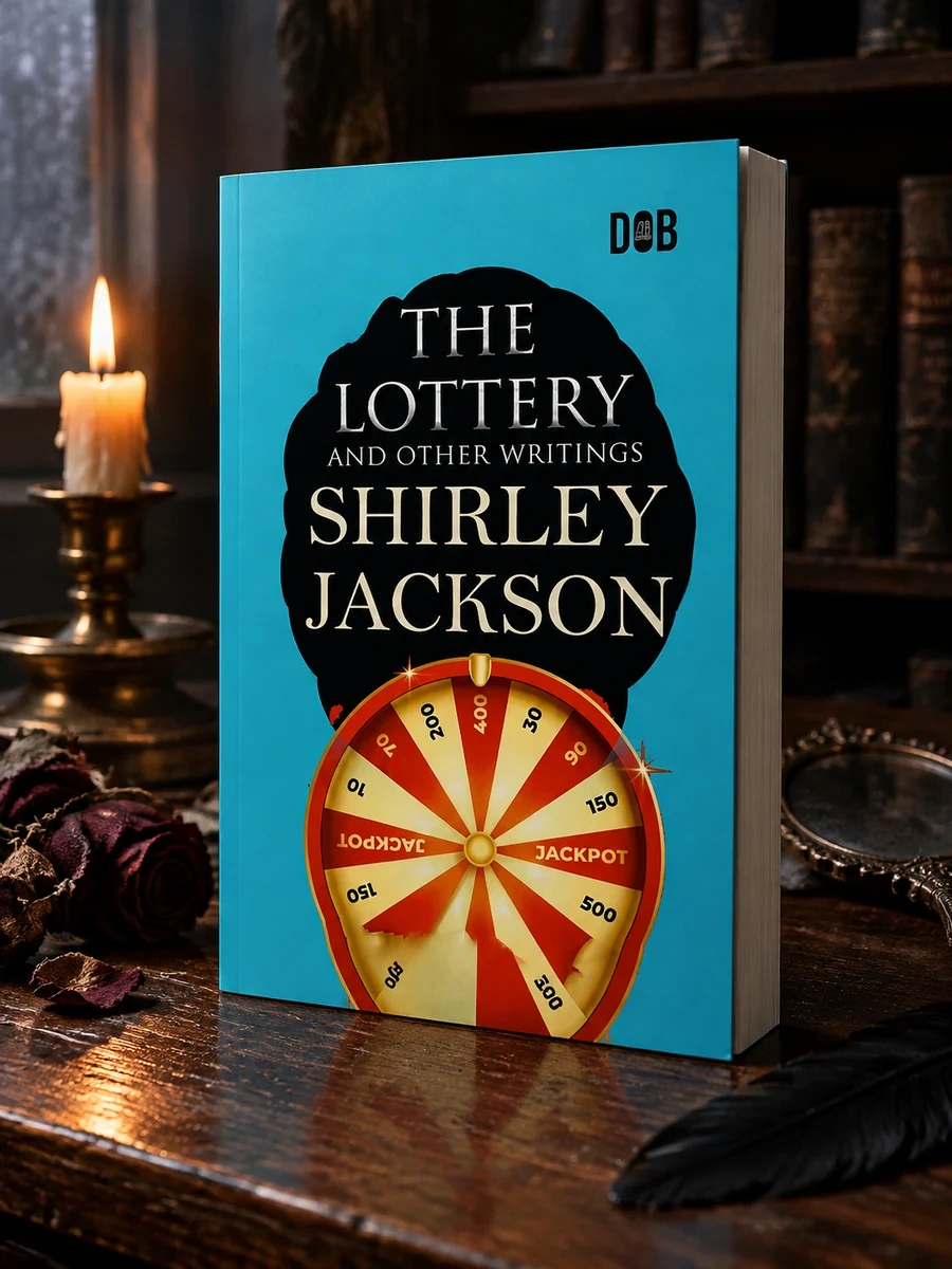 The Lottery and Other Writings