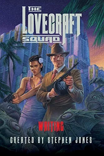 The Lovecraft Squad: Waiting
