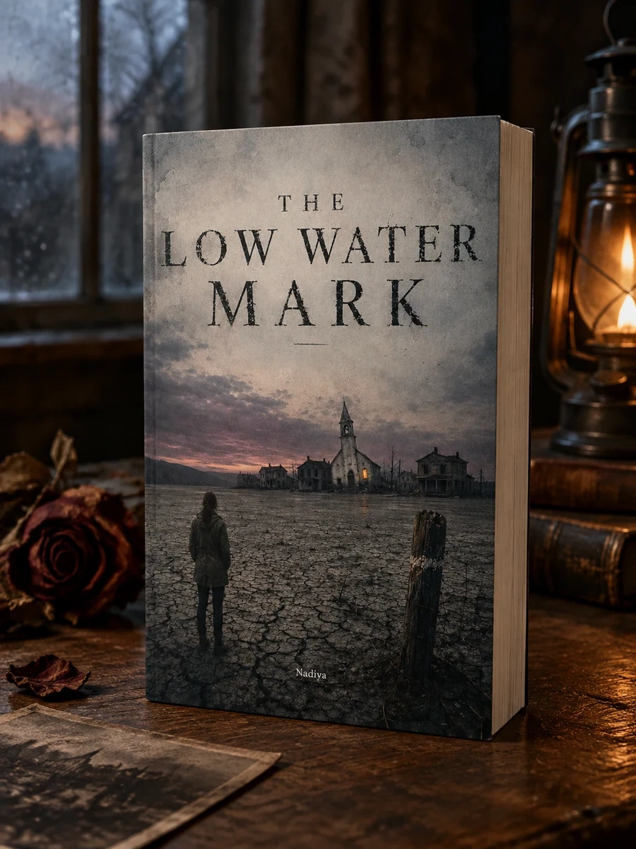 The Low Water Mark: A Novella