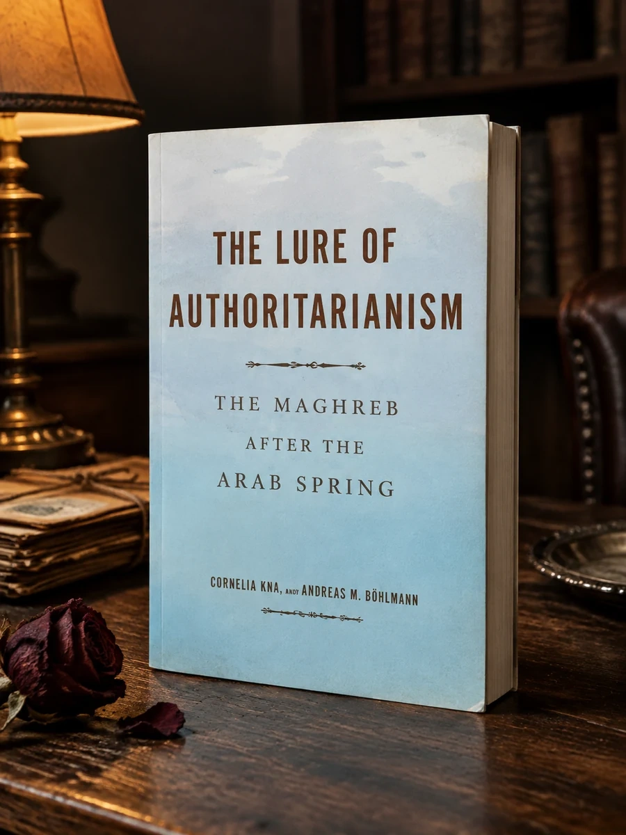 The Lure of Authoritarianism: The Maghreb After the Arab Spring