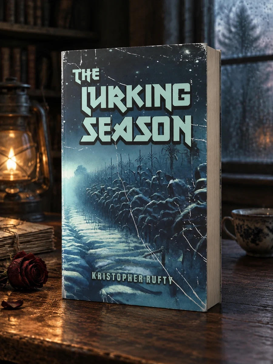 The Lurking Season