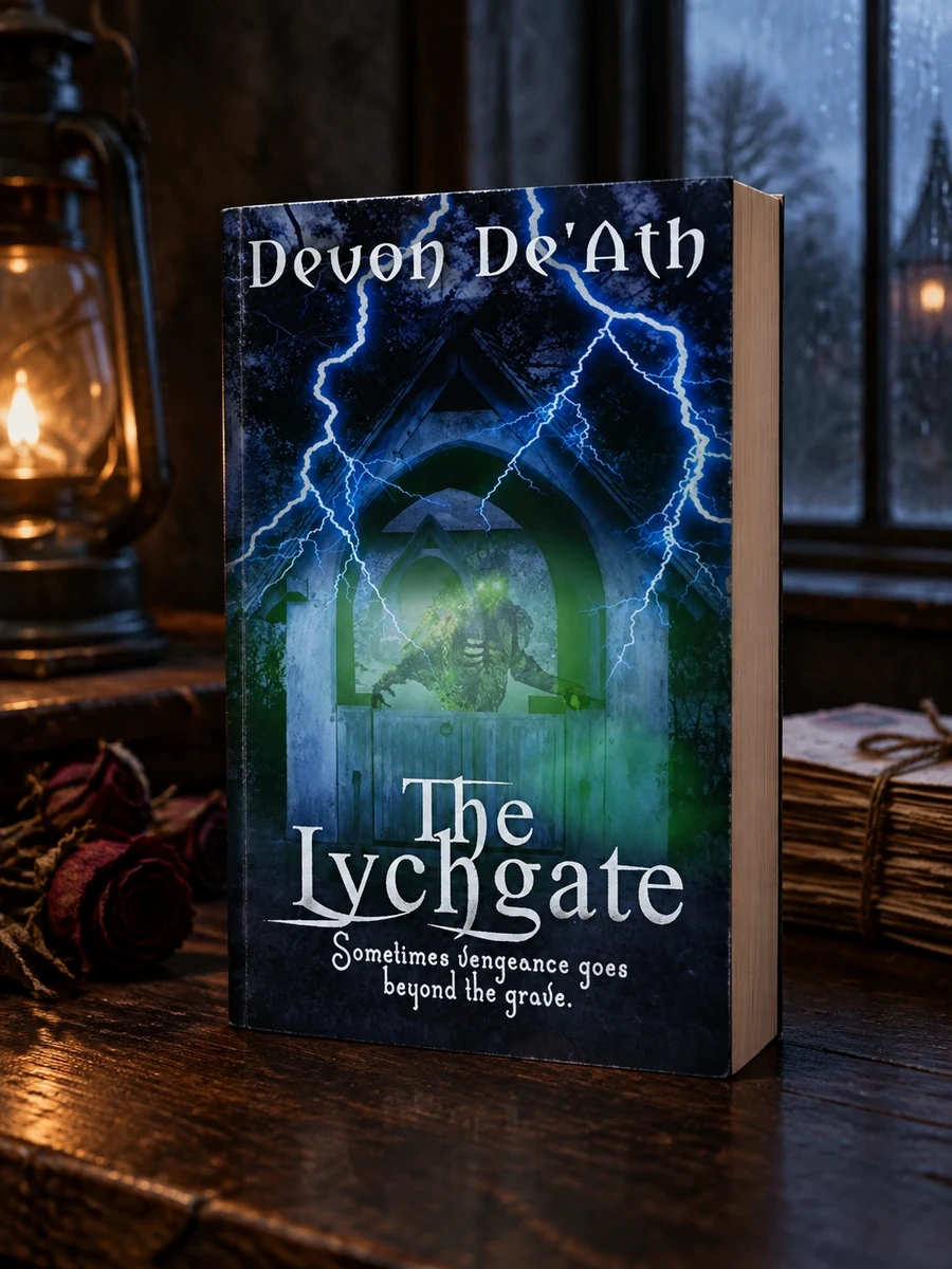 The Lychgate